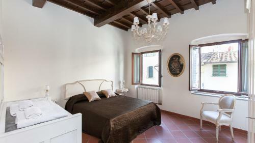 Florence Apartments - Tower