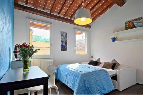 Apartments Florence San Gallo