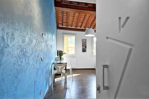 Apartments Florence San Gallo