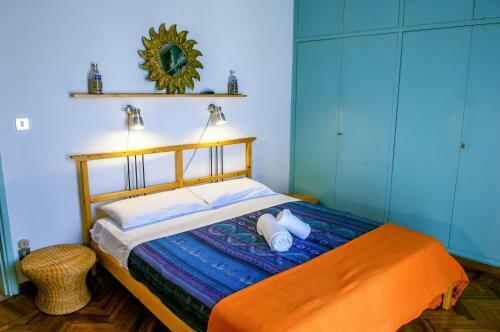 Apartamento Santo Stefano Penthouse