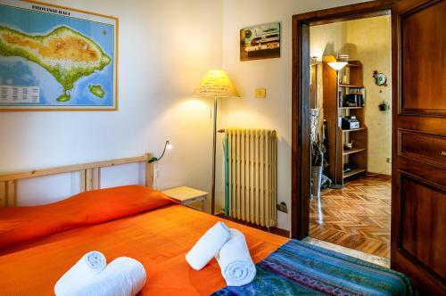 Apartamento Santo Stefano Penthouse