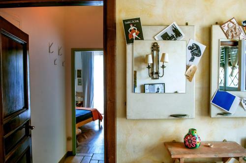 Apartamento Santo Stefano Penthouse