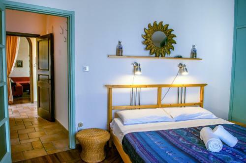 Apartamento Santo Stefano Penthouse