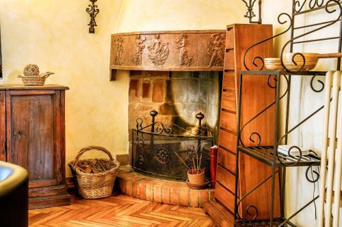 Apartamento Santo Stefano Penthouse