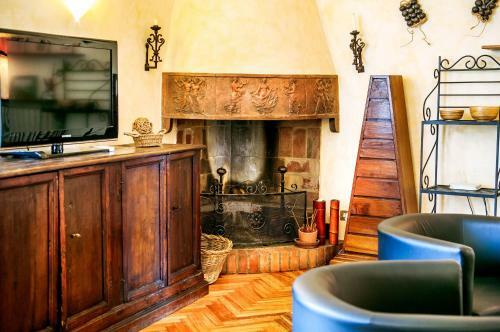 Apartamento Santo Stefano Penthouse
