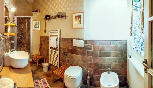 Apartamento Santo Stefano Penthouse