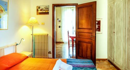 Apartamento Santo Stefano Penthouse