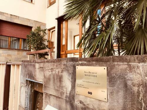B&B Monteverdi