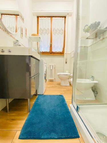 B&B Monteverdi