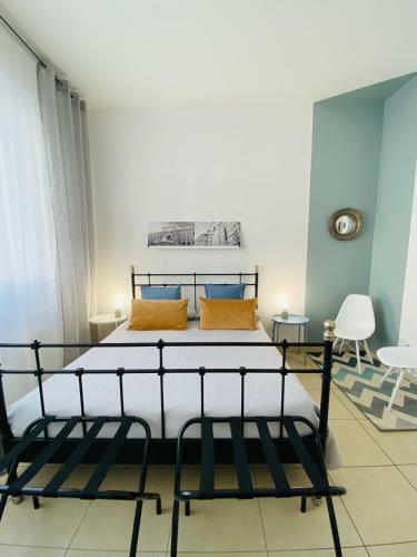 B&B Monteverdi