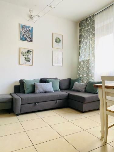 B&B Monteverdi