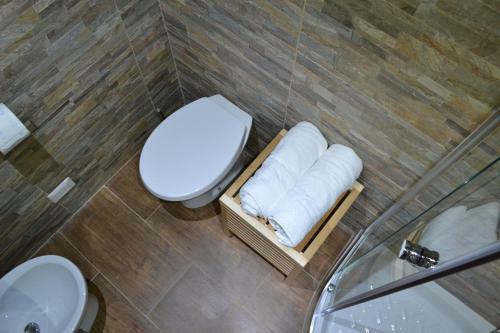 Apartamento Le Quattro Mura Exclusive