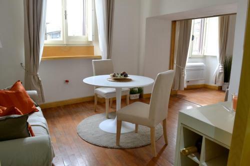 Apartamento Le Quattro Mura Exclusive
