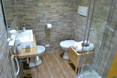Apartamento Le Quattro Mura Exclusive