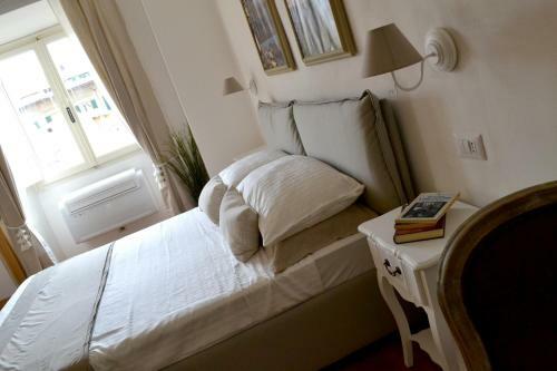 Apartamento Le Quattro Mura Exclusive