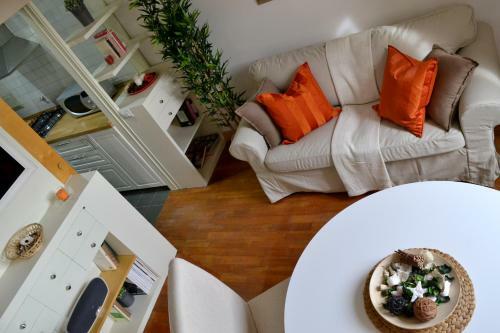 Apartamento Le Quattro Mura Exclusive