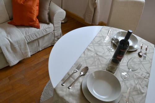 Apartamento Le Quattro Mura Exclusive