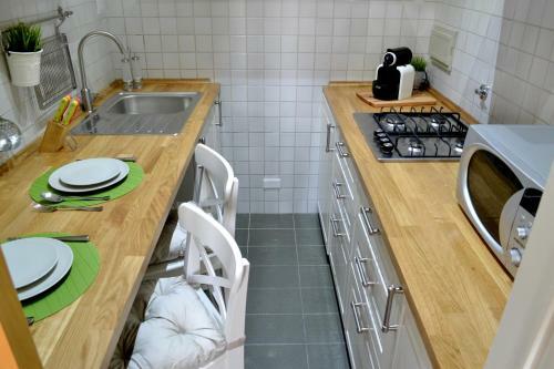 Apartamento Le Quattro Mura Exclusive
