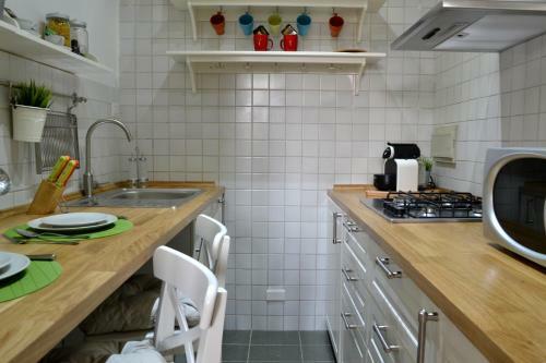 Apartamento Le Quattro Mura Exclusive