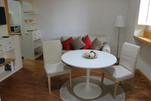 Apartamento Le Quattro Mura Exclusive