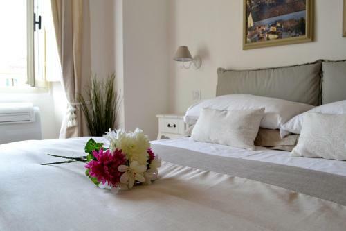 Apartamento Le Quattro Mura Exclusive