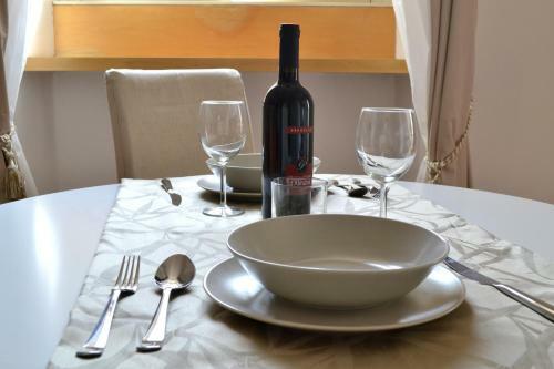 Apartamento Le Quattro Mura Exclusive