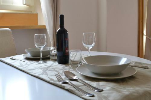Apartamento Le Quattro Mura Exclusive