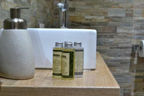 Apartamento Le Quattro Mura Exclusive