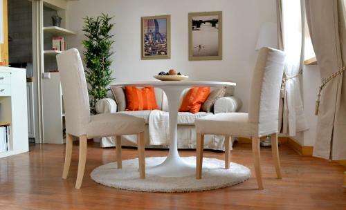 Apartamento Le Quattro Mura Exclusive