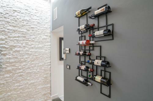 D�pendance Machiavelli - Apartment And Wine