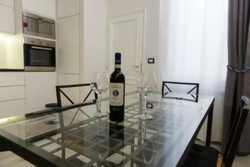D�pendance Machiavelli - Apartment And Wine