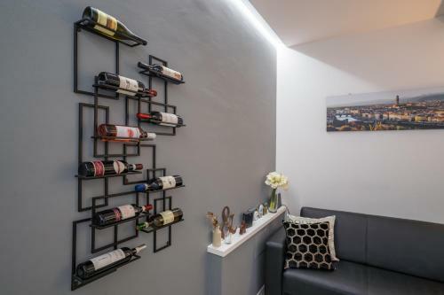 D�pendance Machiavelli - Apartment And Wine