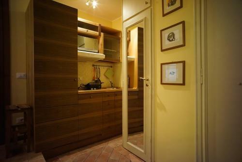 Apartamento Ponte Vecchio - Guicciardini N. 10