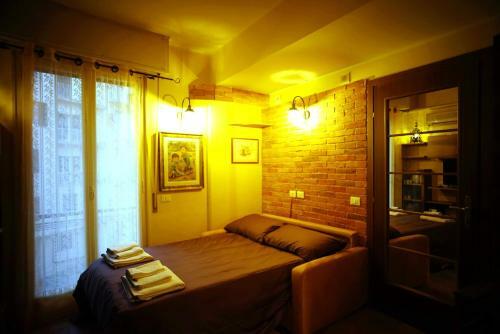 Apartamento Ponte Vecchio - Guicciardini N. 10