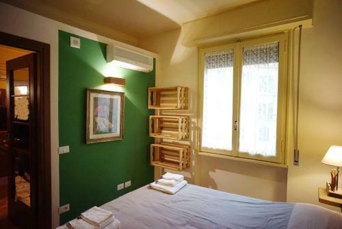 Apartamento Ponte Vecchio - Guicciardini N. 10
