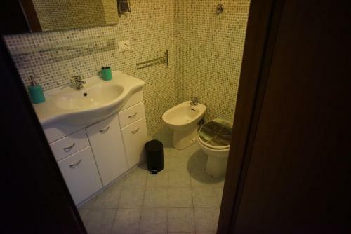 Apartamento Ponte Vecchio - Guicciardini N. 10
