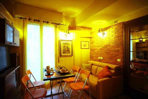 Apartamento Ponte Vecchio - Guicciardini N. 10