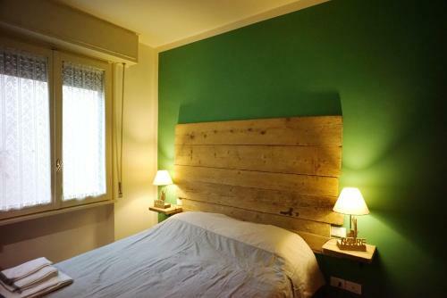 Apartamento Ponte Vecchio - Guicciardini N. 10