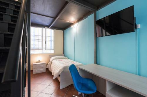 Apartamento Suite Cavour