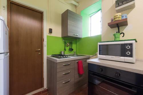 Apartamento Suite Cavour