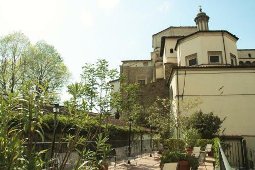Apartamento Casa Del Vescovo