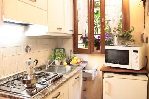 Apartamento Casa Del Vescovo