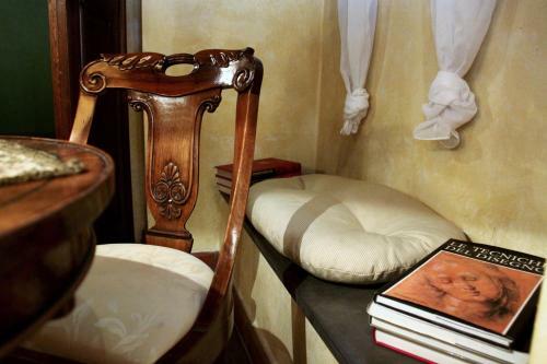 Apartamento Casa Del Vescovo