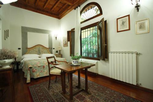 Apartamento Casa Del Vescovo