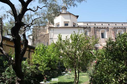 Apartamento Casa Del Vescovo