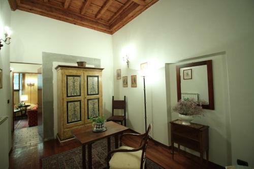 Apartamento Casa Del Vescovo