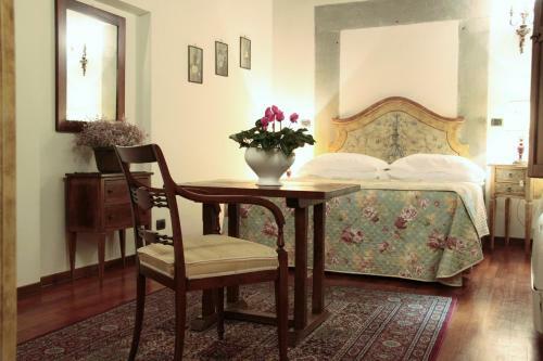 Apartamento Casa Del Vescovo