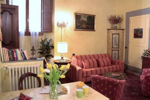 Apartamento Casa Del Vescovo
