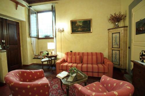 Apartamento Casa Del Vescovo