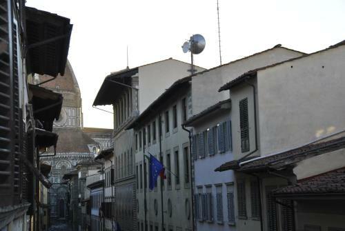 Apartamento Sleep Florence Suite Servi